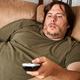 Image for article titled Defense Needs To Be More Physical, Reports Man Slumped On Couch For Past 5 Hours